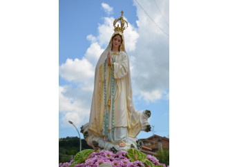 La Madre ci insegna la virtù dell'attesa